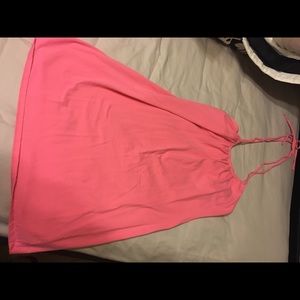 Victoria secret tank dress